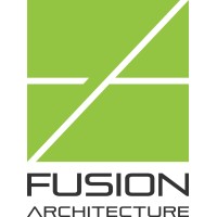 Fusion Architecture, PLLC Logo