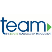 TEAM - The Experts In Association Management Logo