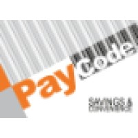 PayCode Inc. Logo