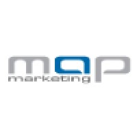 MAP Marketing Logo