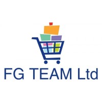 FG TEAM LIMITED Logo