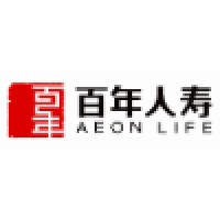 Aeon Life Insurance Company,Ltd. Logo
