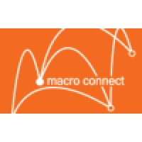 Macro Connect, Inc. Logo