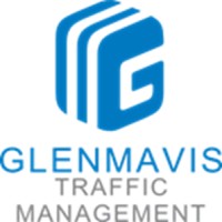 GLENMAVIS TRAFFIC MANAGEMENT LTD Logo
