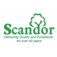 Scandor Landscape Contractors Ltd Logo