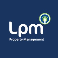 LPM Property Management New Zealand Ltd Logo
