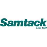 Samtack Inc Logo
