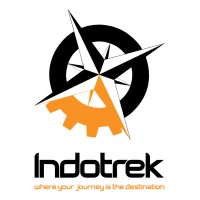 Indotrek Logo