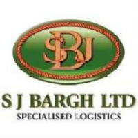 S J BARGH GROUP LIMITED Logo