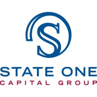State One Capital Group Logo