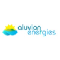 Aluvion Energies LLC Logo