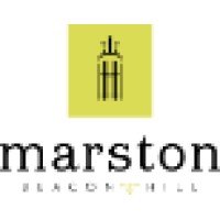 Marston Beacon Hill Logo