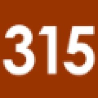The 3:15 Project Logo