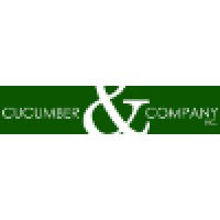 Cucumber and Company Logo