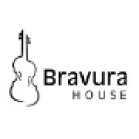 Bravura House Logo