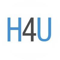 Helper4U.in Services LLP Logo