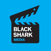 BLACK SHARK MEDIA LIMITED Logo