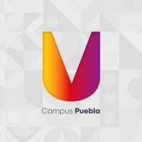 Universidad del Valle de Puebla Logo