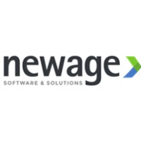 Newage Software & Solutions Logo