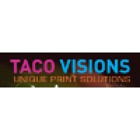 Taco Visions Logo