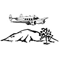 Little Buttes Publishing Logo