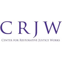 Center for Restorative Justice Works Logo