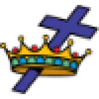 Crown of Life Lutheran Church Logo