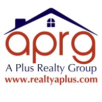 A Plus Realty Group, LLC Logo