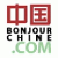 BonjourChine.Com Logo