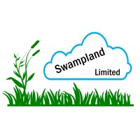 SWAMPLAND LIMITED Logo