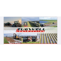 TUGWELL CONTRACTING GROUP LTD Logo