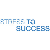 STRESS TO SUCCESS Logo