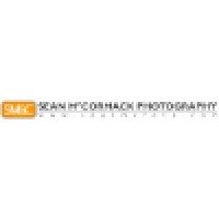 Sean McCormack Photography Studio Logo
