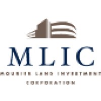 Mourier Land Investment Corp. (MLIC) Logo