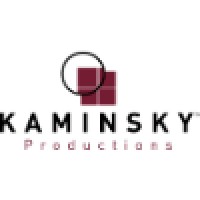 Kaminsky Productions Logo