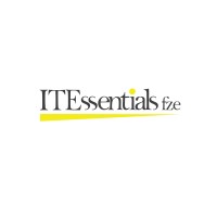I.T Essentials FZE Logo