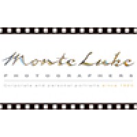 Monte Luke Photography Studio Logo