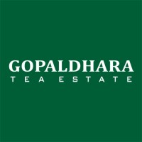 Gopaldhara & Rohini Tea Estates Logo