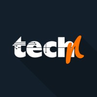 TECHN PTY LTD Logo