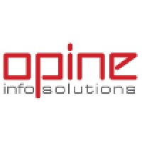 Opine the designerz Logo
