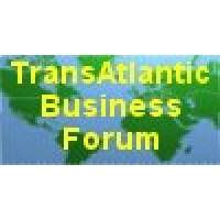 Transatlantic Business Forum Logo