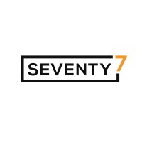 Seventy 7 Productions Logo