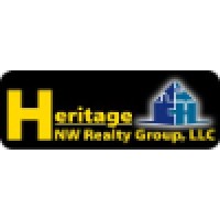 Heritage NW Realty Group, LLC Logo