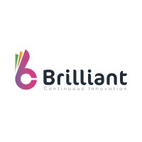 Brilliant Solutions Co Ltd Logo