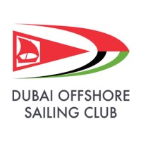 Dubai Offshore Sailing Club Logo