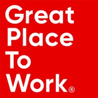 Great Place to Work® Institute (India) Logo