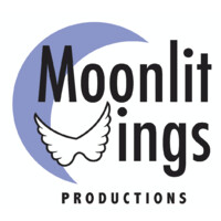 Moonlit Wings Productions Logo