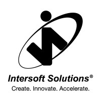 Intersoft Solutions Logo