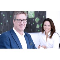 dp dreher partners gmbh & Co. KG Logo