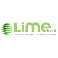 LIME TRUST Logo